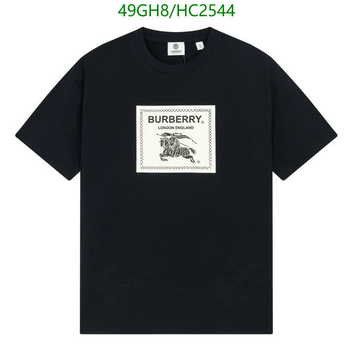 Clothing-Burberry, Code: HC2544,$: 49USD