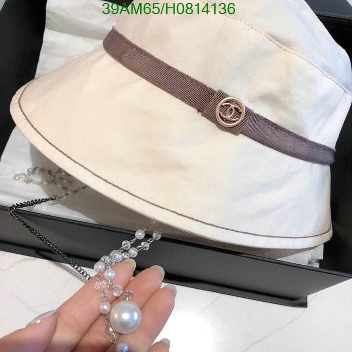 Cap -(Hat)-Gucci, Code: H0814136,$: 39USD