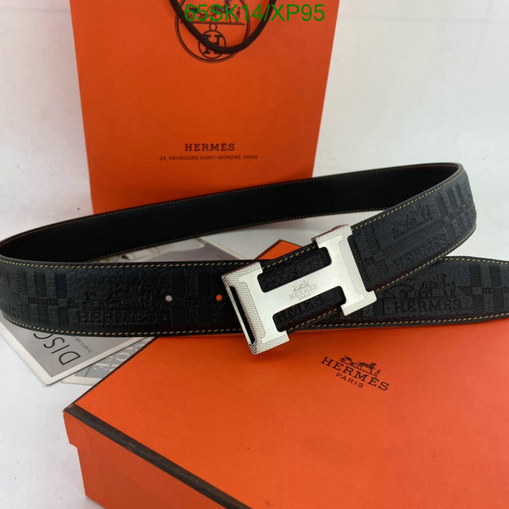 Belts-Hermes,Code: XP95,$: 65USD