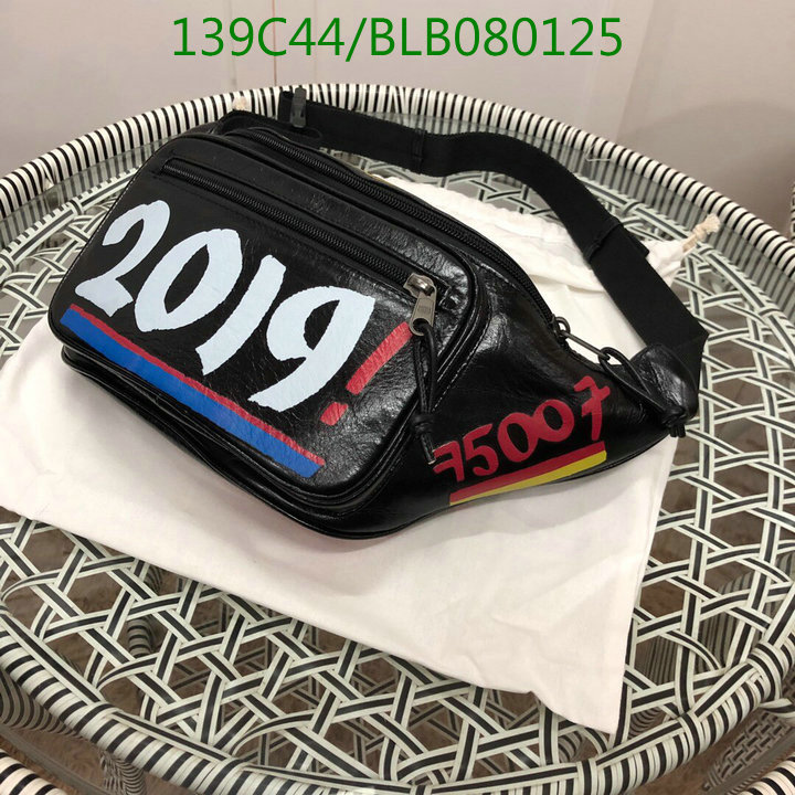 Balenciaga Bag-(Mirror)-Other Styles-,Code: BLB080125,$:139USD