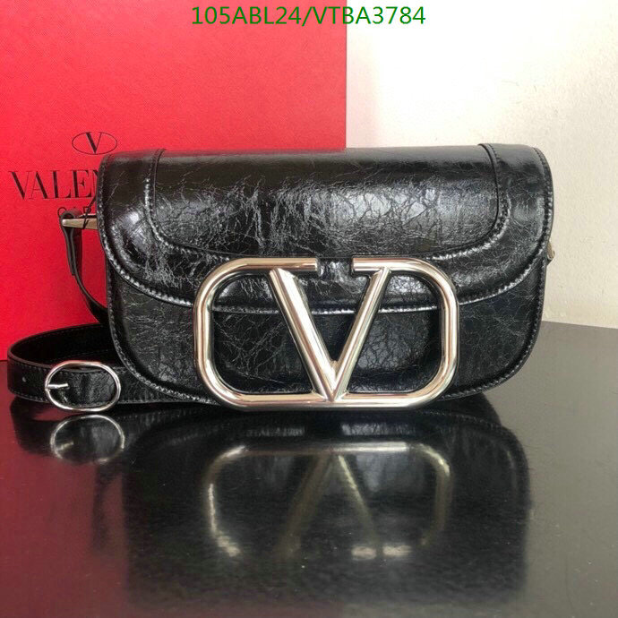 Valentino Bag-(4A)-Diagonal-,Code: VTBA3784,$: 105USD