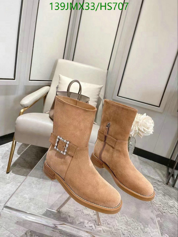 Women Shoes-Boots, Code: HS707,$: 139USD