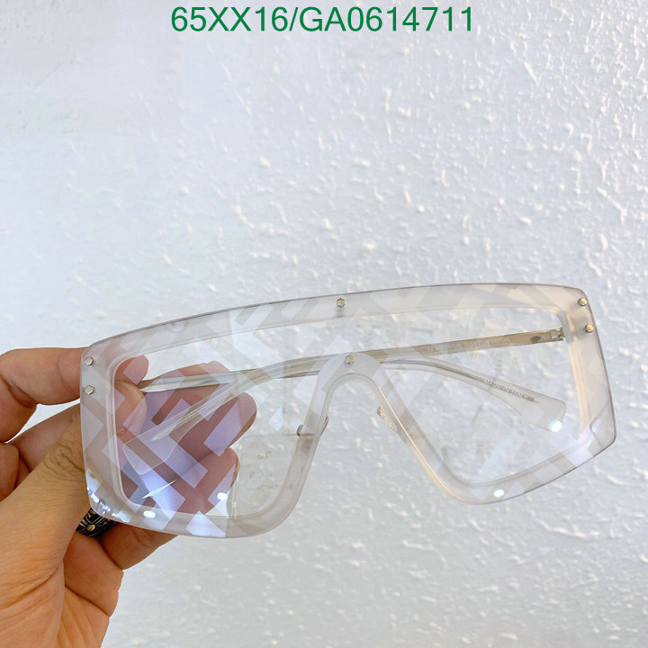 Glasses-Fendi, Code: GA0614711,$:65USD