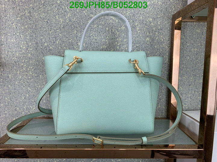 Celine Bag-(Mirror)-Belt Bag,Code: B052803,$: 269USD