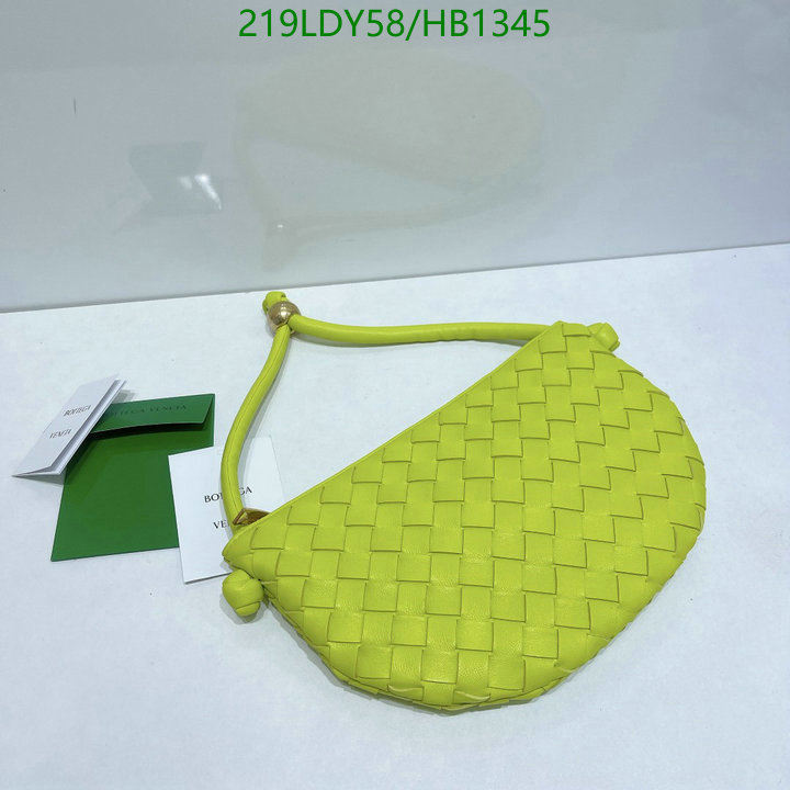 BV Bag-(Mirror)-Jodie,Code: HB1345,$: 219USD