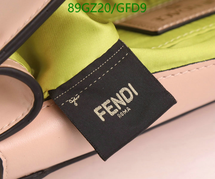 Fendi Big Sale,Code: GFD9,$: 89USD