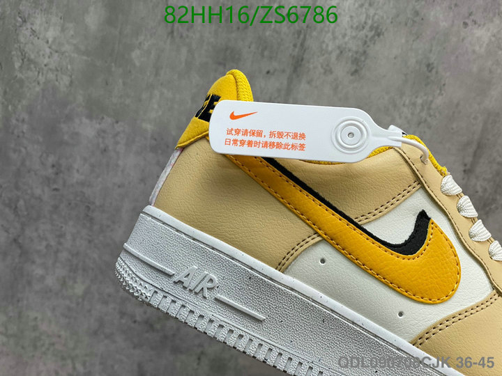 Men shoes-Nike, Code: ZS6786,$: 82USD