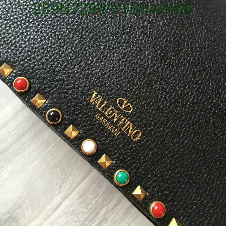 Valentino Bag-(Mirror)-Diagonal-,Code: VTB042466,$:289USD