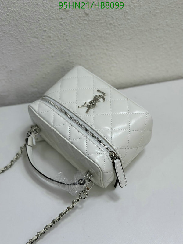 YSL Bag-(4A)-Diagonal-,Code: HB8099,$: 95USD