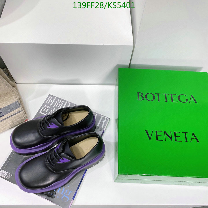 Women Shoes-BV, Code: KS5401,$: 139USD
