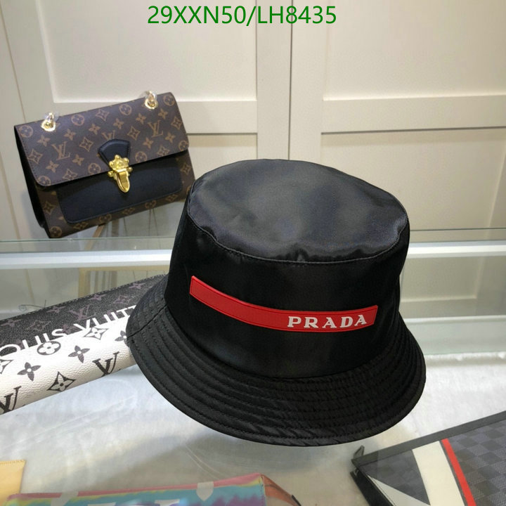 Cap -(Hat)-Prada, Code: LH8435,$: 29USD