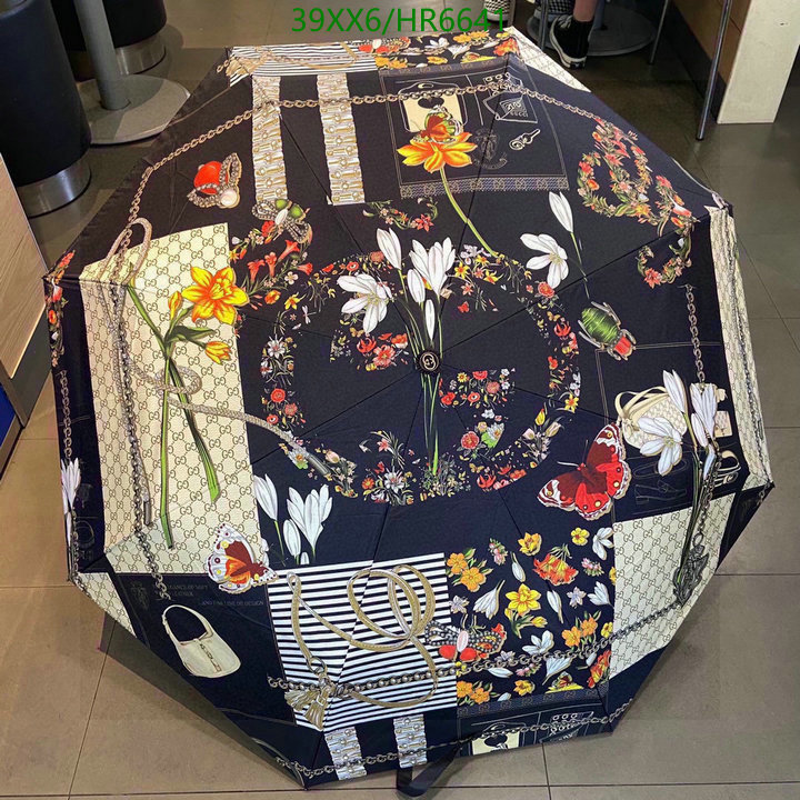 Umbrella-Gucci, Code: HR6641,$: 39USD