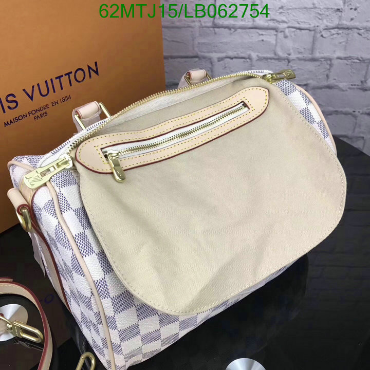 LV Bags-(4A)-Speedy-,Code: LB062754,$: 62USD