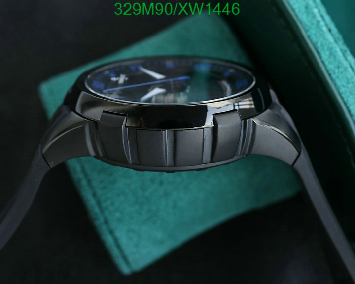 Watch-Mirror Quality-PERRELET, Code: XW1446,$: 329USD