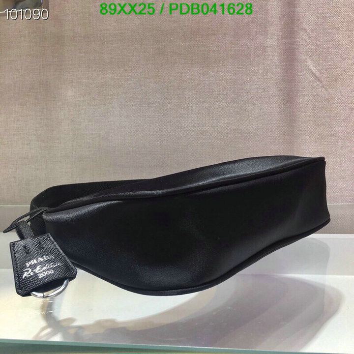 Prada Bag-(Mirror)-Re-Edition 2000,Code: PDB041628,$: 89USD