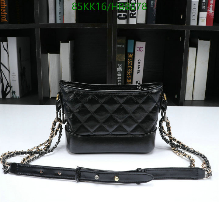 Chanel Bags ( 4A )-Diagonal-,Code: HB8078,$: 85USD