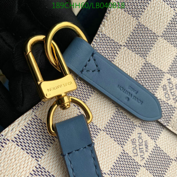 LV Bags-(Mirror)-Nono-No Purse-Nano No-,Code: LB040818,$:189USD