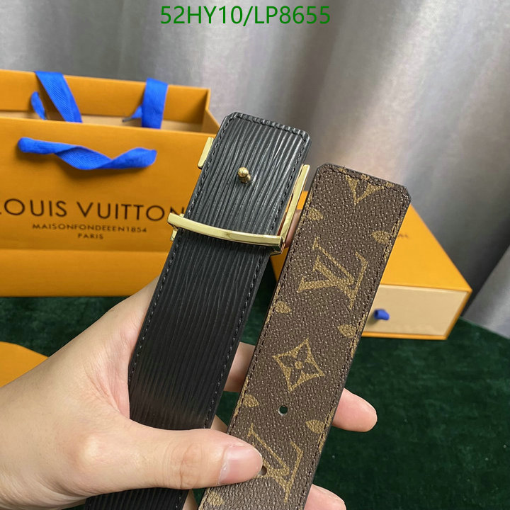 Belts-LV, Code: LP8655,$: 52USD