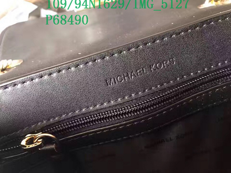 Michael Kors Bag-(Mirror)-Diagonal-,Code: MSB122333,$: 109USD