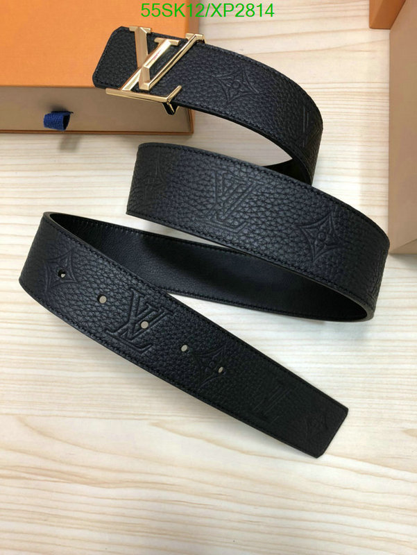 Belts-LV, Code: XP2814,$: 55USD