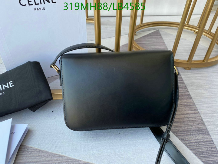 Celine Bag-(Mirror)-Triomphe Series,Code: LB4585,$: 319USD