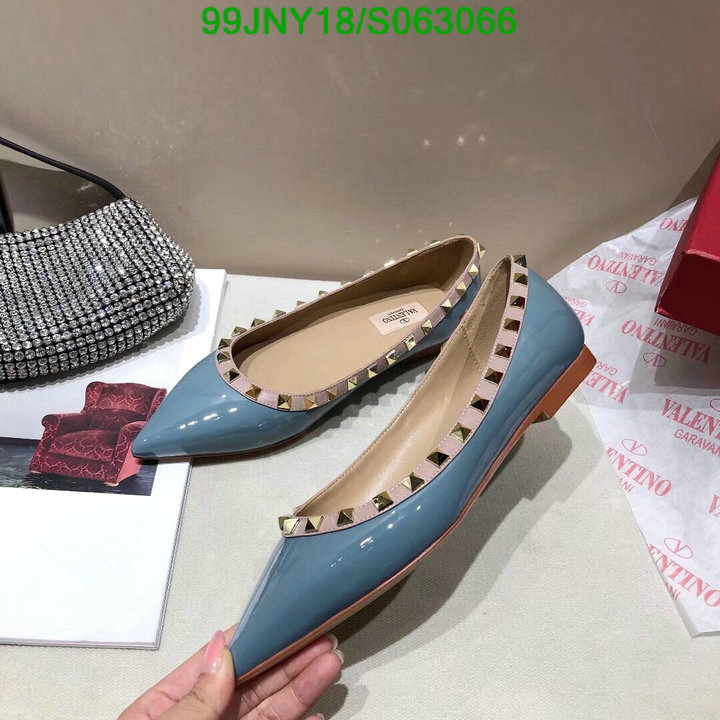 Women Shoes-Valentino, Code: S063066,$: 99USD