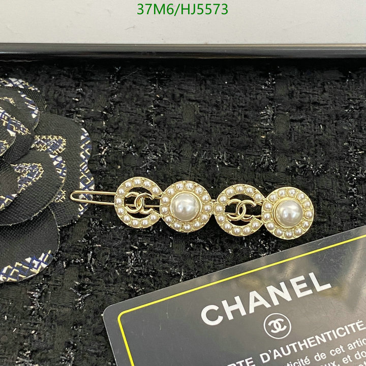 Headband-Chanel, Code: HJ5573,$: 37USD