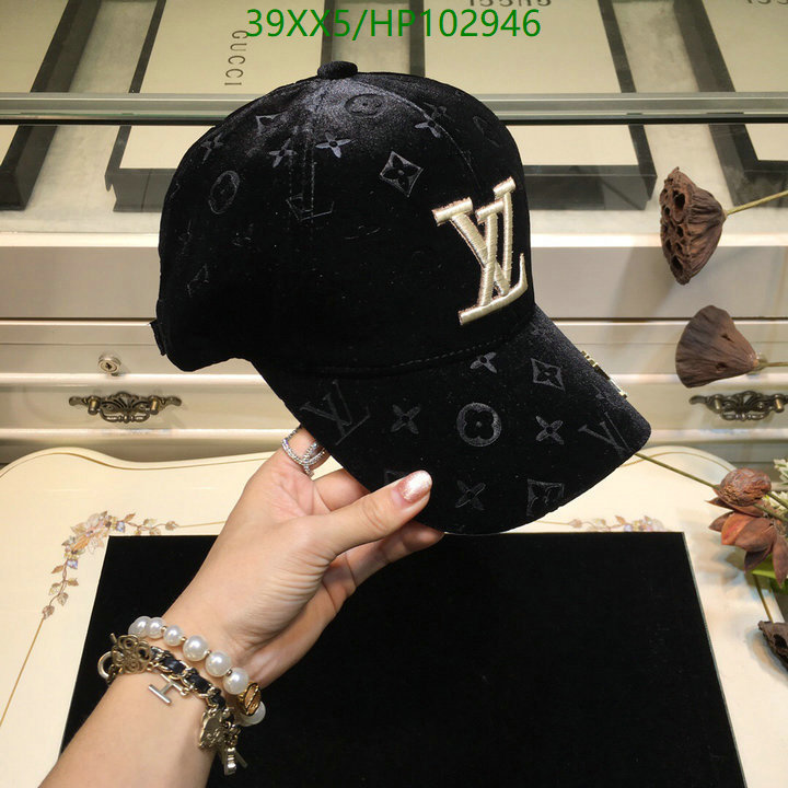 Cap -(Hat)-LV, Code: HP102946,$: 39USD