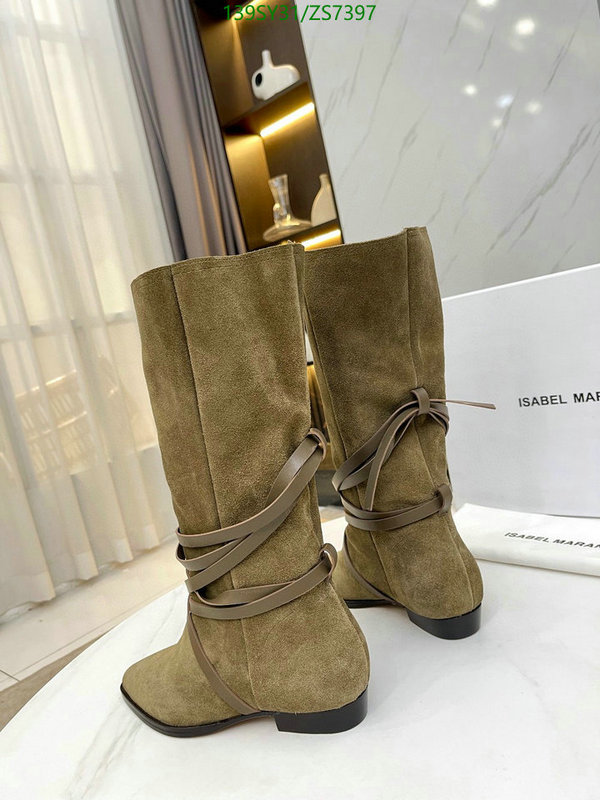 Women Shoes-Isabel Marant, Code: ZS7397,$: 139USD