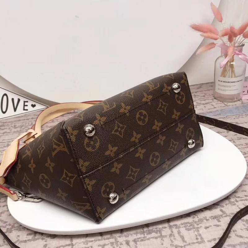 LV Bags-(4A)-Handbag Collection-,Code: LB082302,$: 95USD