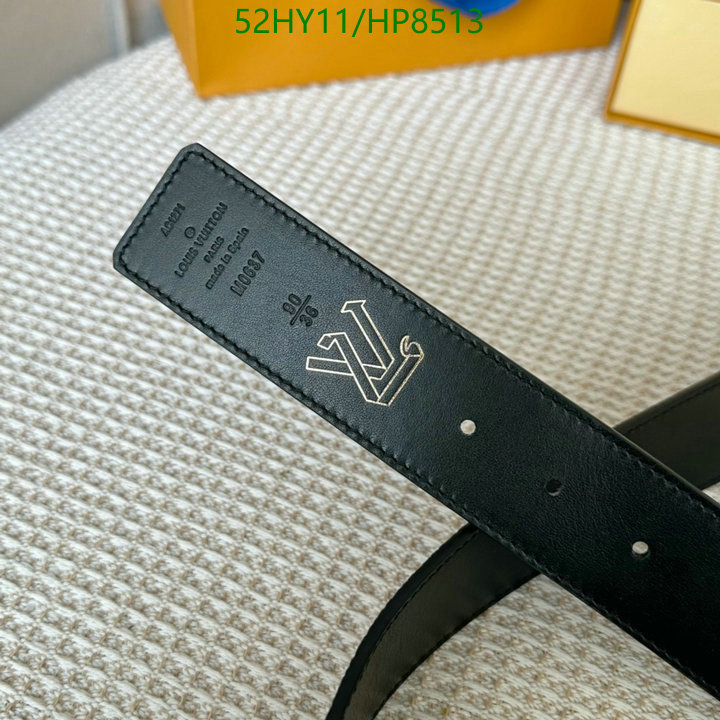 Belts-LV, Code: HP8513,$: 52USD