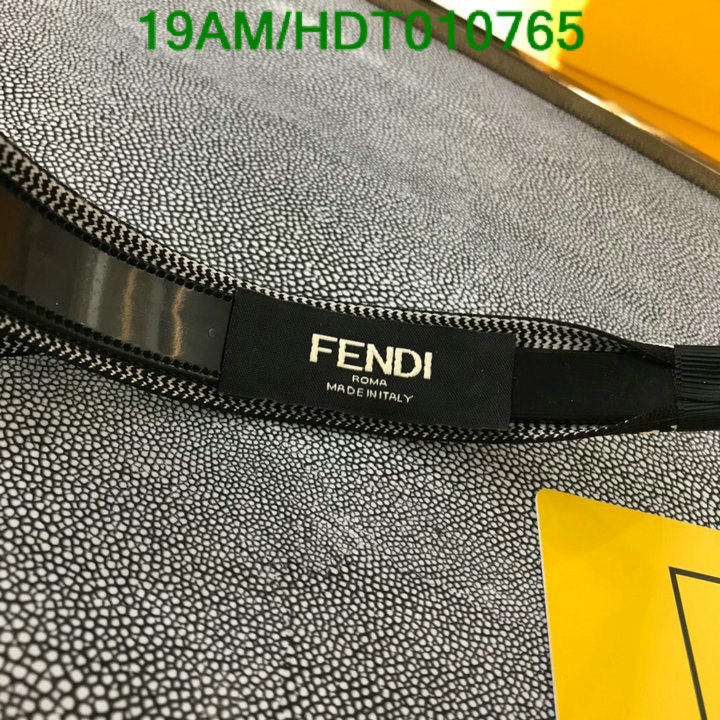 Headband-Fendi, Code: HDT010765,$: 19USD