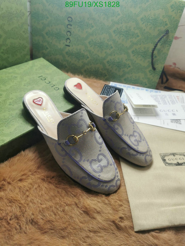 Men shoes-Gucci, Code: XS1828,