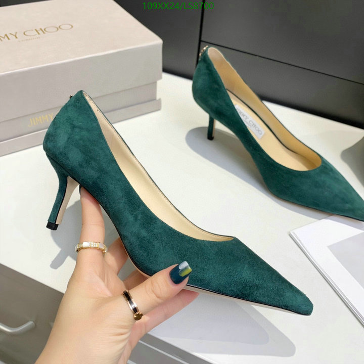 Women Shoes-Jimmy Choo, Code: LS8700,$: 109USD