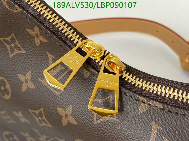 LV Bags-(Mirror)-Pochette MTis-Twist-,Code: LBP090107,$:189USD