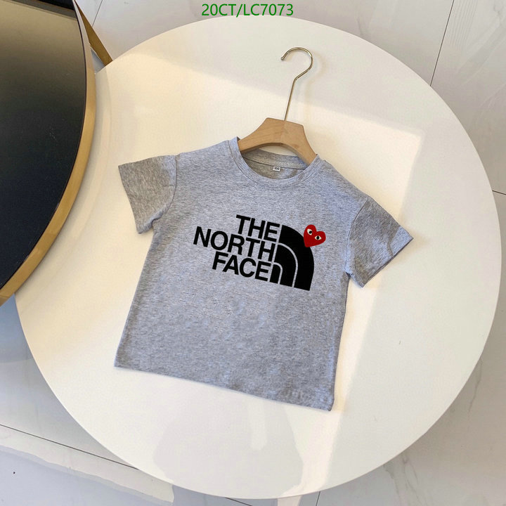 Kids clothing-The North Face, Code: LC7073,$: 20USD