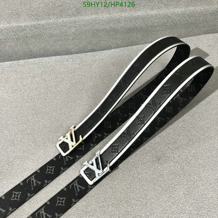 Belts-LV, Code: HP4126,$: 59USD