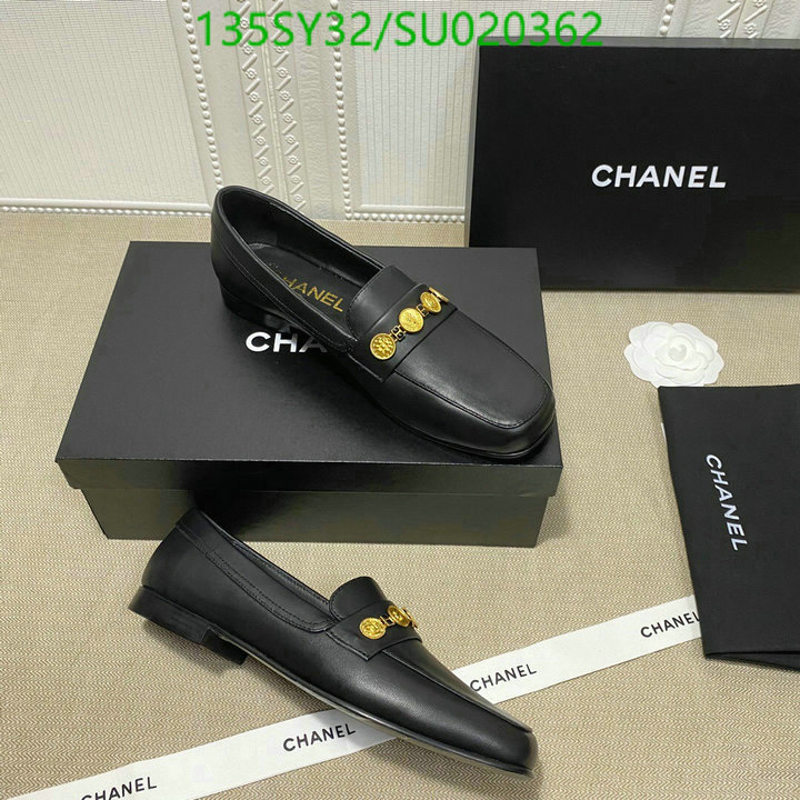 Women Shoes-Chanel,Code: SU020362,$: 135USD