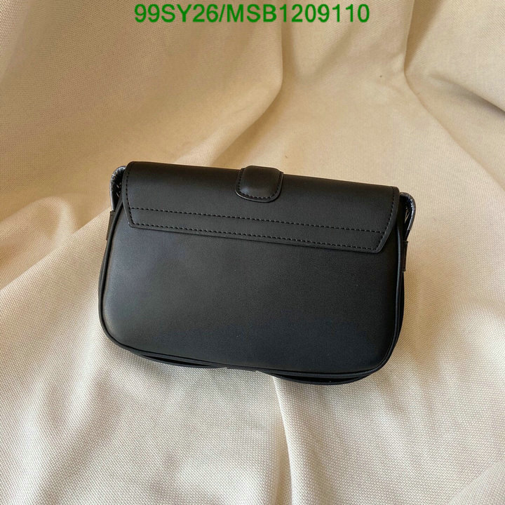 Michael Kors Bag-(Mirror)-Diagonal-,Code: MSB1209110,