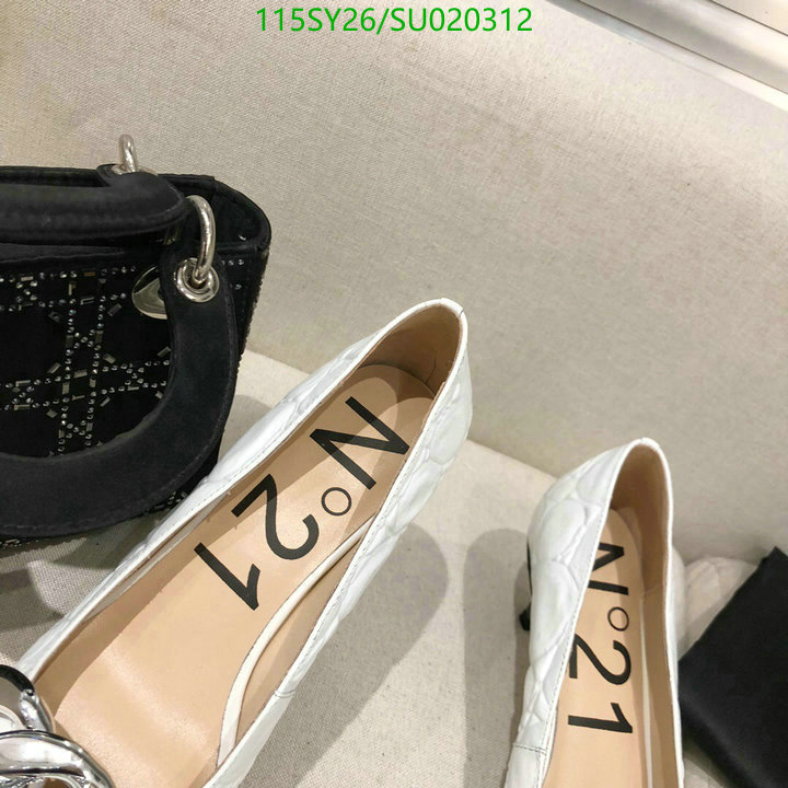 Women Shoes-N21, Code: SU020312,$: 115USD