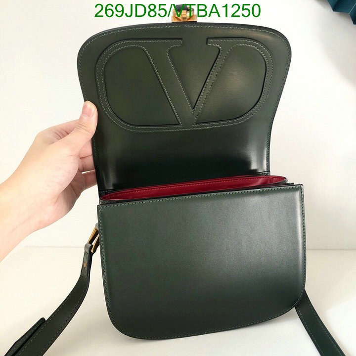 Valentino Bag-(Mirror)-Diagonal-,Code: VTBA1250,$: 269USD