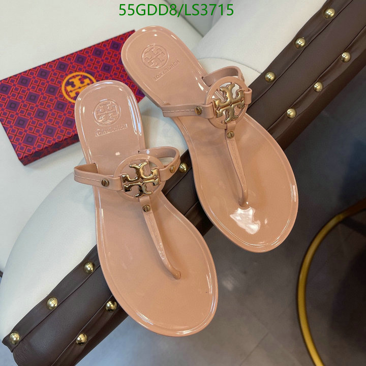 Women Shoes-Tory Burch, Code: LS3715,$: 55USD