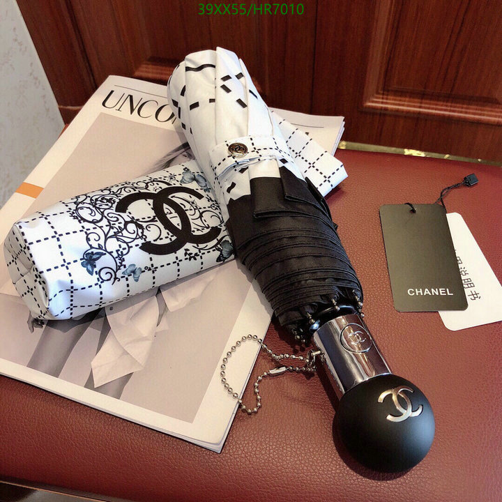 Umbrella-Chanel,Code: HR7010,$: 39USD