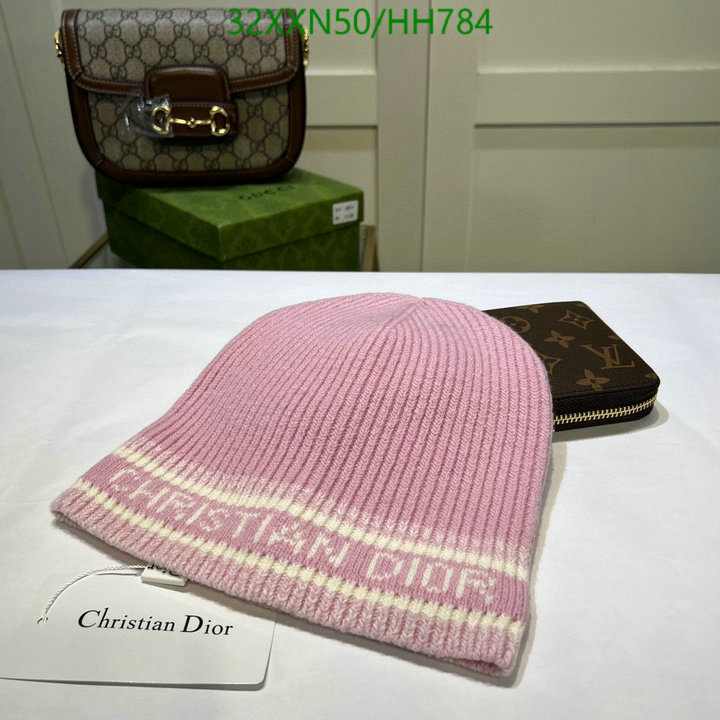 Cap -(Hat)-Dior, Code: HH784,$: 32USD