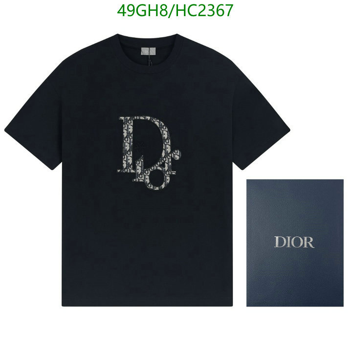 Clothing-Dior,Code: HC2367,$: 49USD