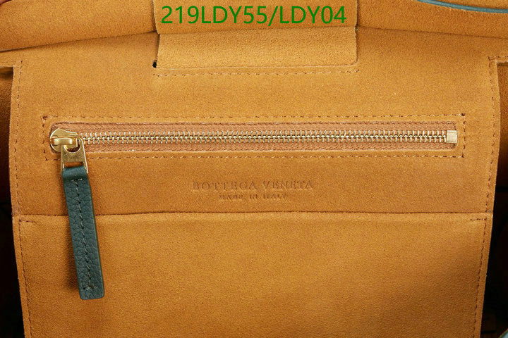 BV Bags（5A mirror）Sale,Code: LDY04,