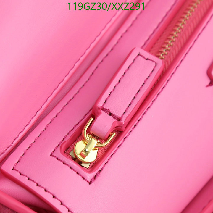 Valentino Bag-(4A)-Roman Stud-,Code: XXZ291,