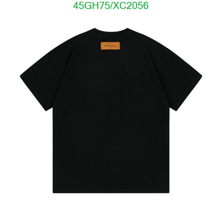 Clothing-LV, Code: XC2056,$: 45USD