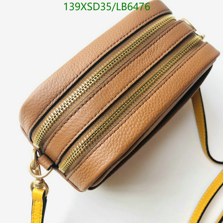 Tory Burch Bag-(Mirror)-Diagonal-,Code: LB6476,$: 139USD