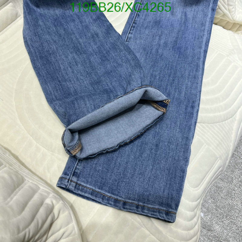 Clothing-Valentino, Code: XC4265,$: 119USD
